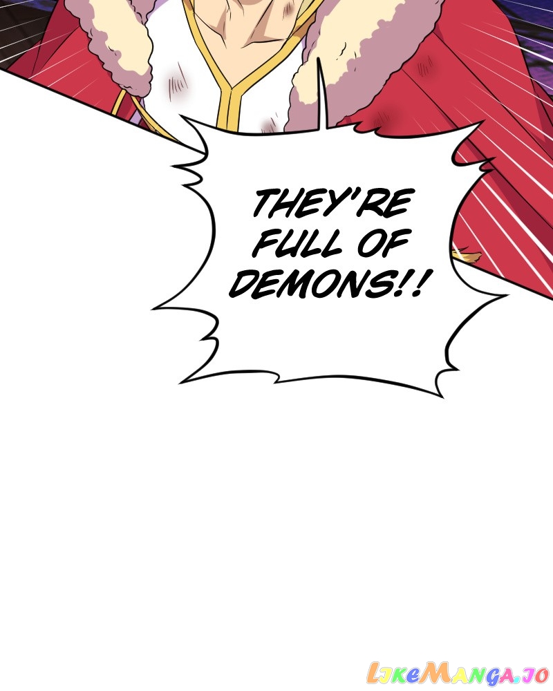 Mage & Demon Queen Chapter 182 - page 59