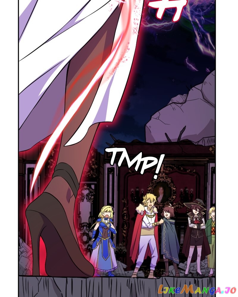 Mage & Demon Queen Chapter 182 - page 62