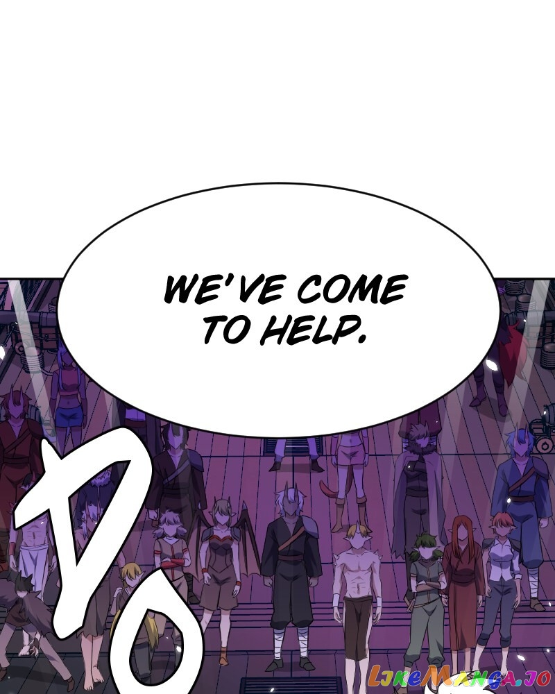 Mage & Demon Queen Chapter 182 - page 64