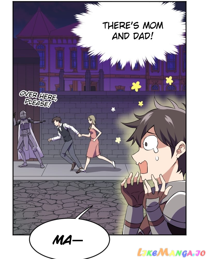 Mage & Demon Queen Chapter 182 - page 8