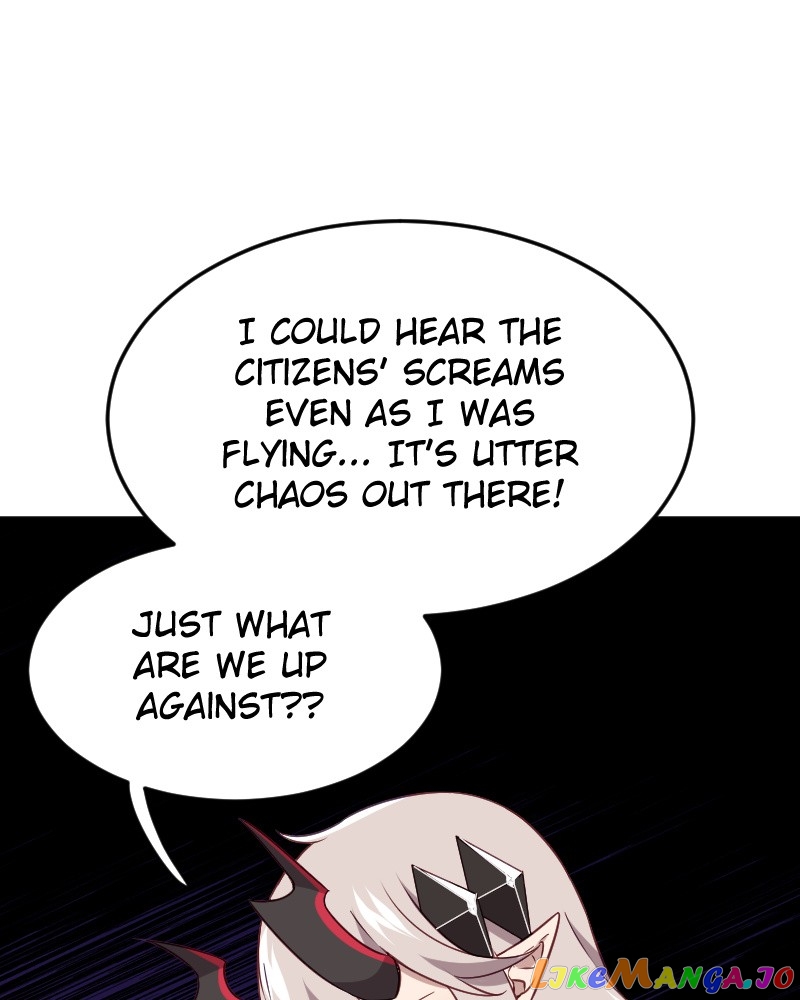 Mage & Demon Queen Chapter 182 - page 76