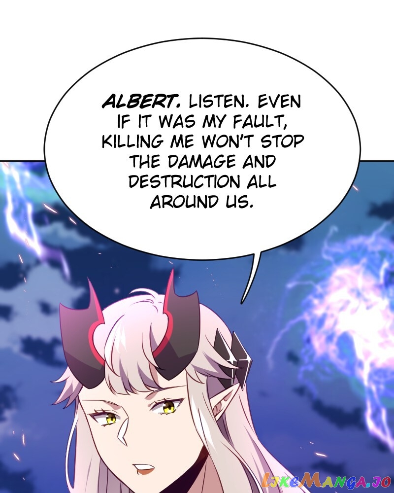 Mage & Demon Queen Chapter 182 - page 100