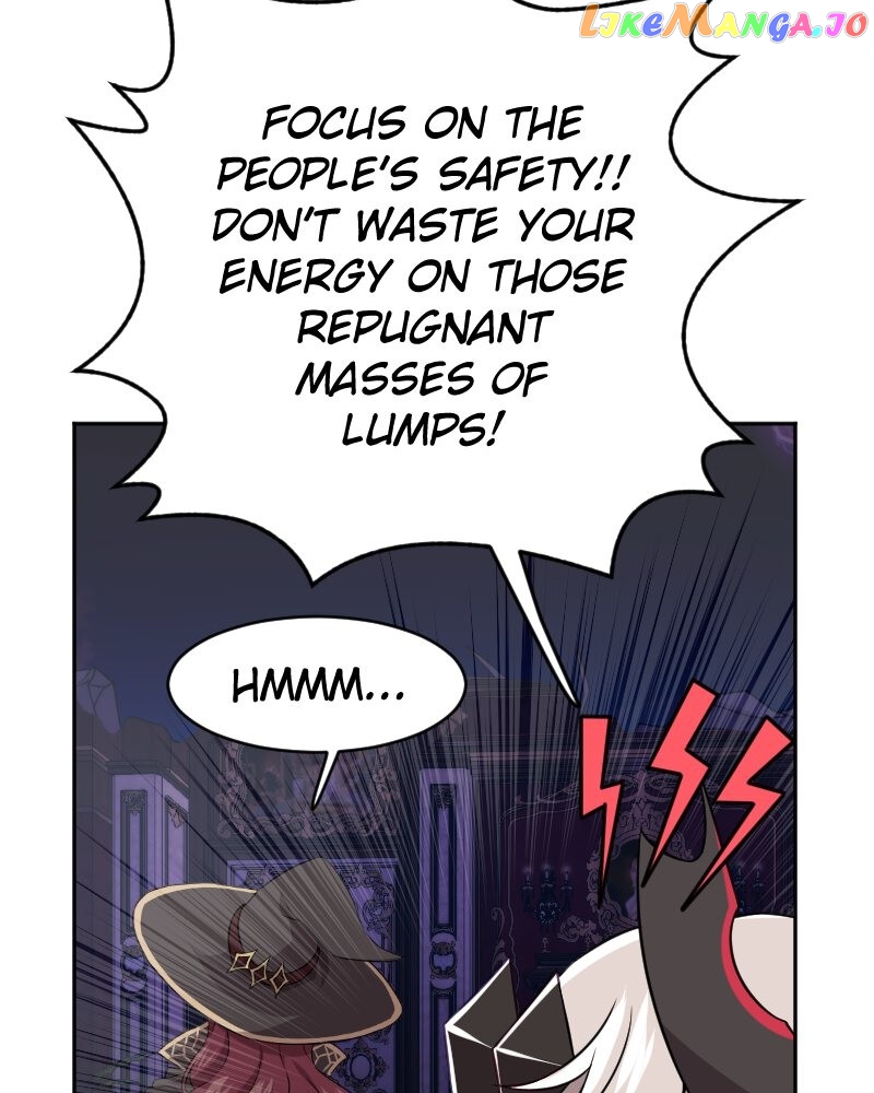 Mage & Demon Queen Chapter 183 - page 4