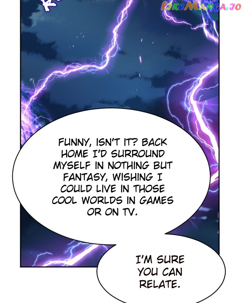 Mage & Demon Queen Chapter 183 - page 27