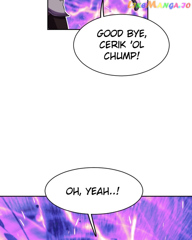 Mage & Demon Queen Chapter 183 - page 34