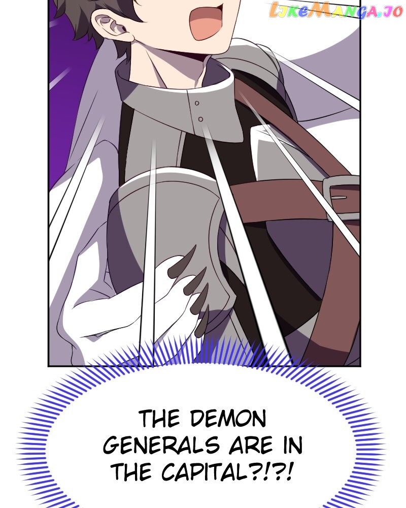 Mage & Demon Queen Chapter 183 - page 54