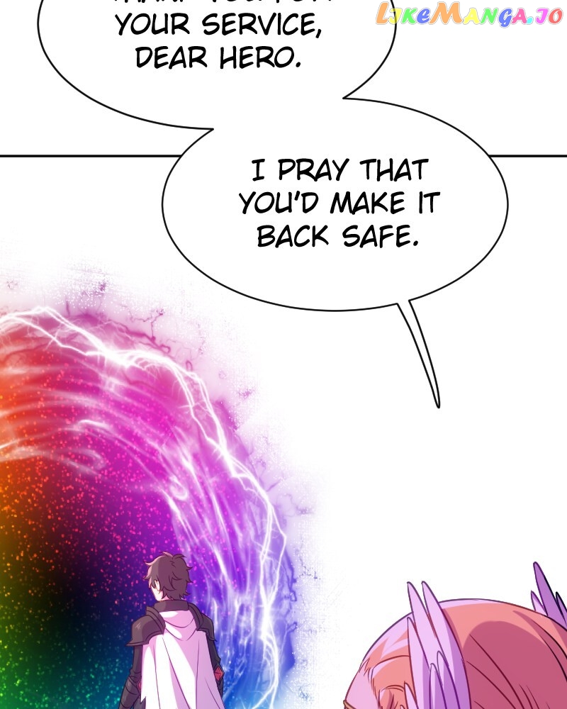 Mage & Demon Queen Chapter 183 - page 122