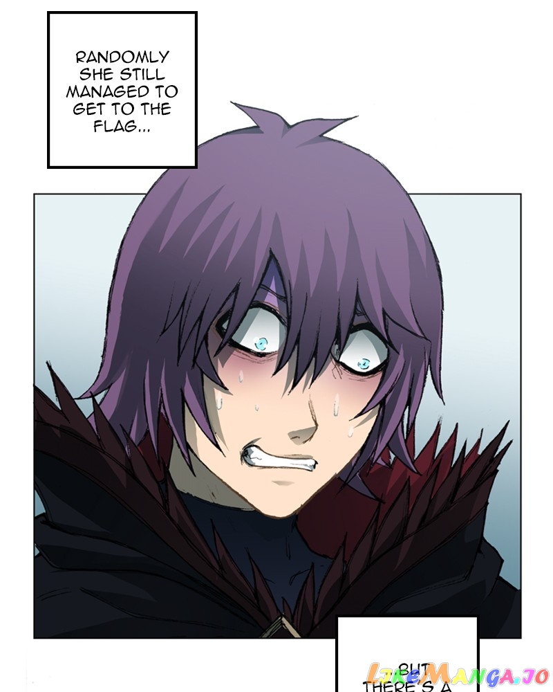 Daedalus of the Crows Chapter 26 - page 123