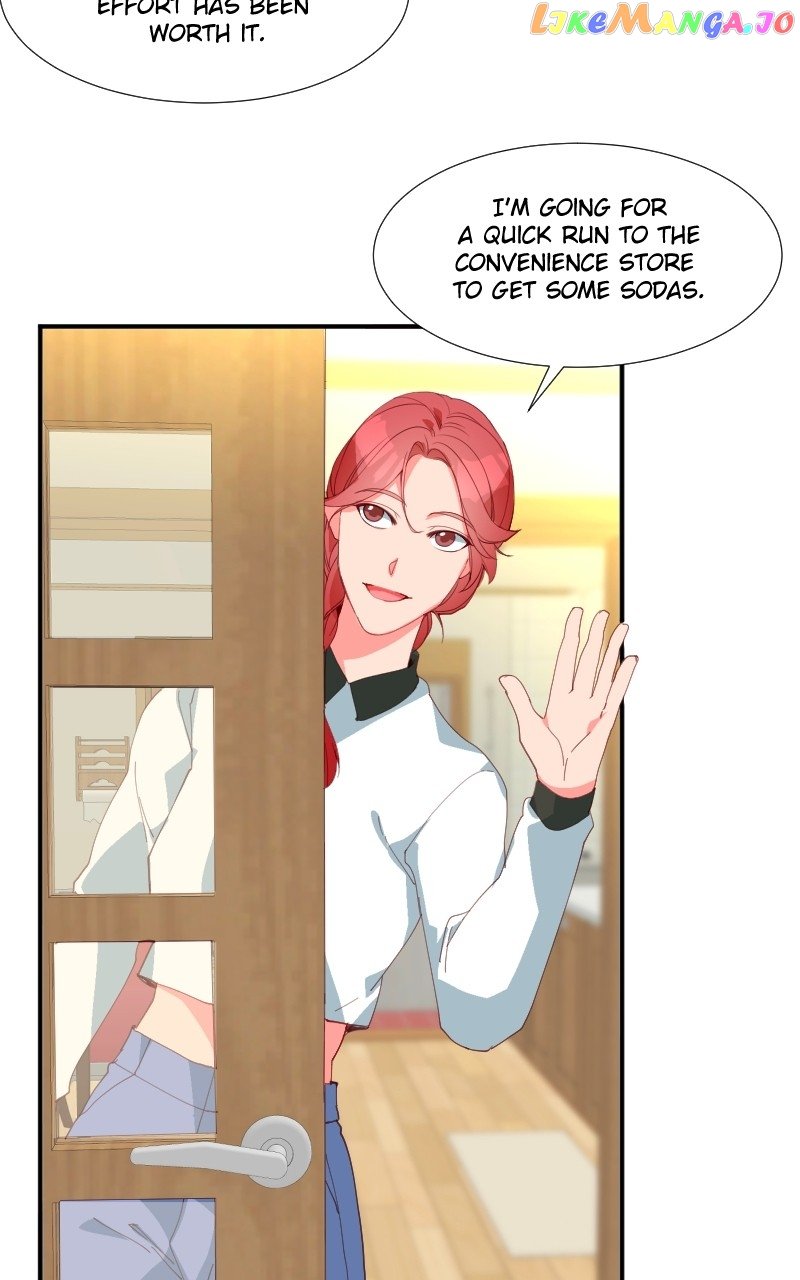 Maid for Hire Chapter 77 - page 47