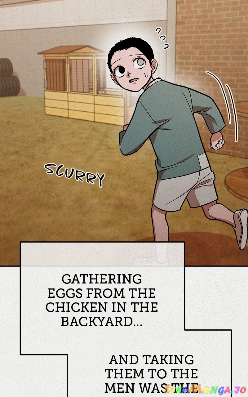 Welfare Center Chapter 51 - page 8