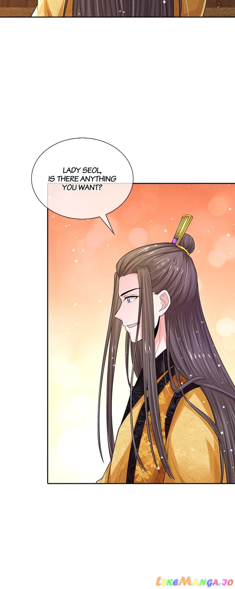 Destined to be Empress Chapter 191 - page 28