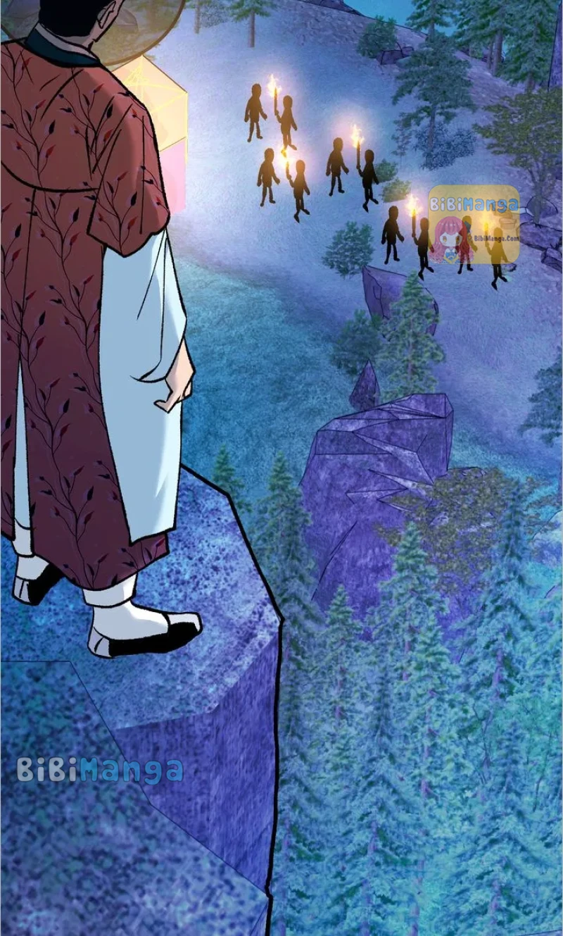 The Fantastic Spinsters’ Association of Joseon Chapter 41 - page 107