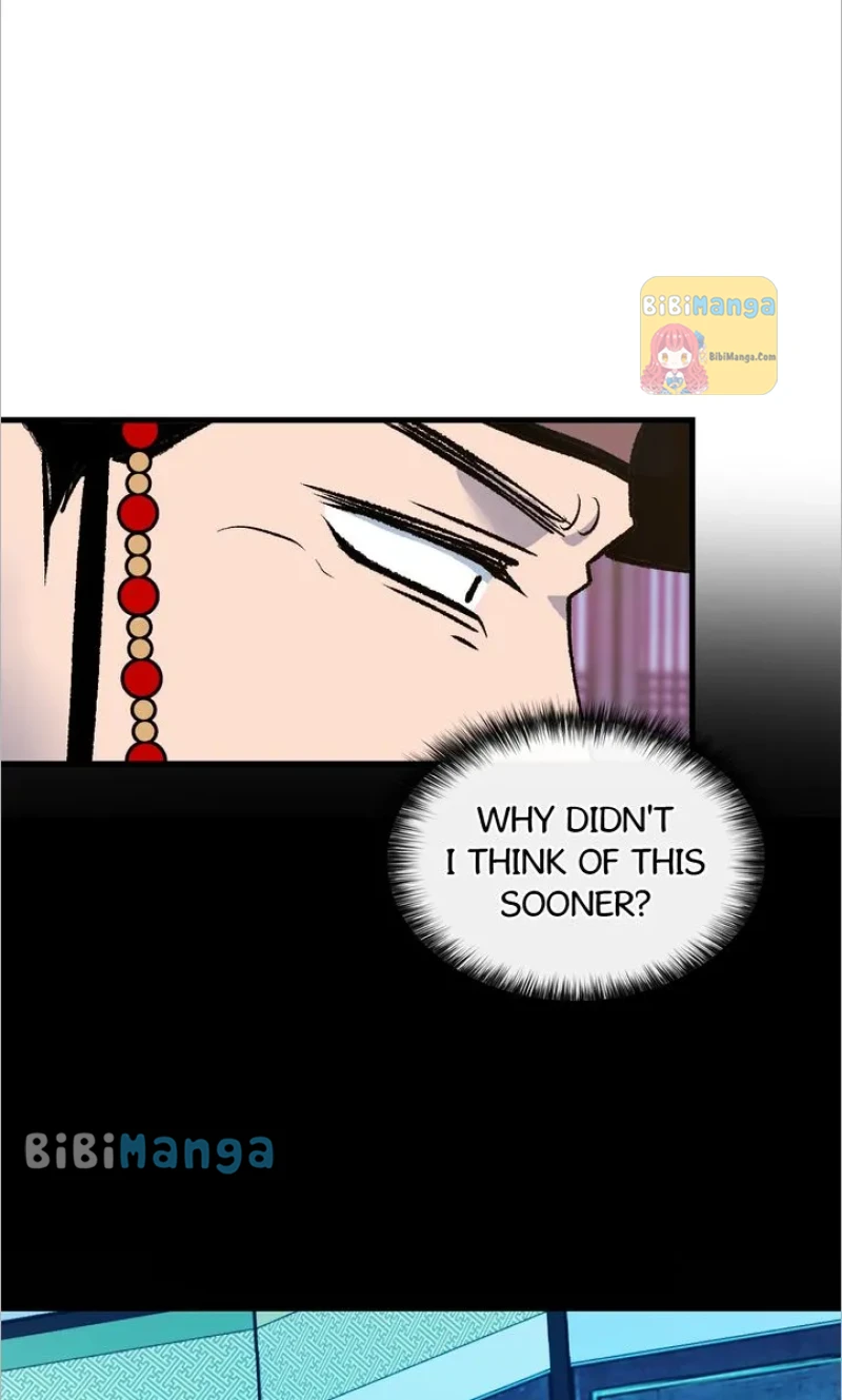 The Fantastic Spinsters’ Association of Joseon Chapter 41 - page 39