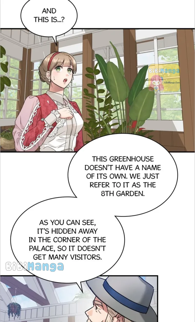 Two Heirs Chapter 47 - page 22