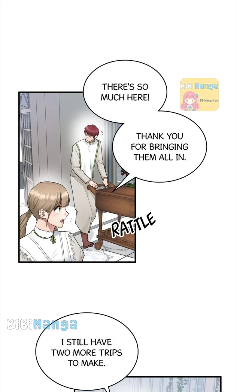 Two Heirs Chapter 47 - page 39