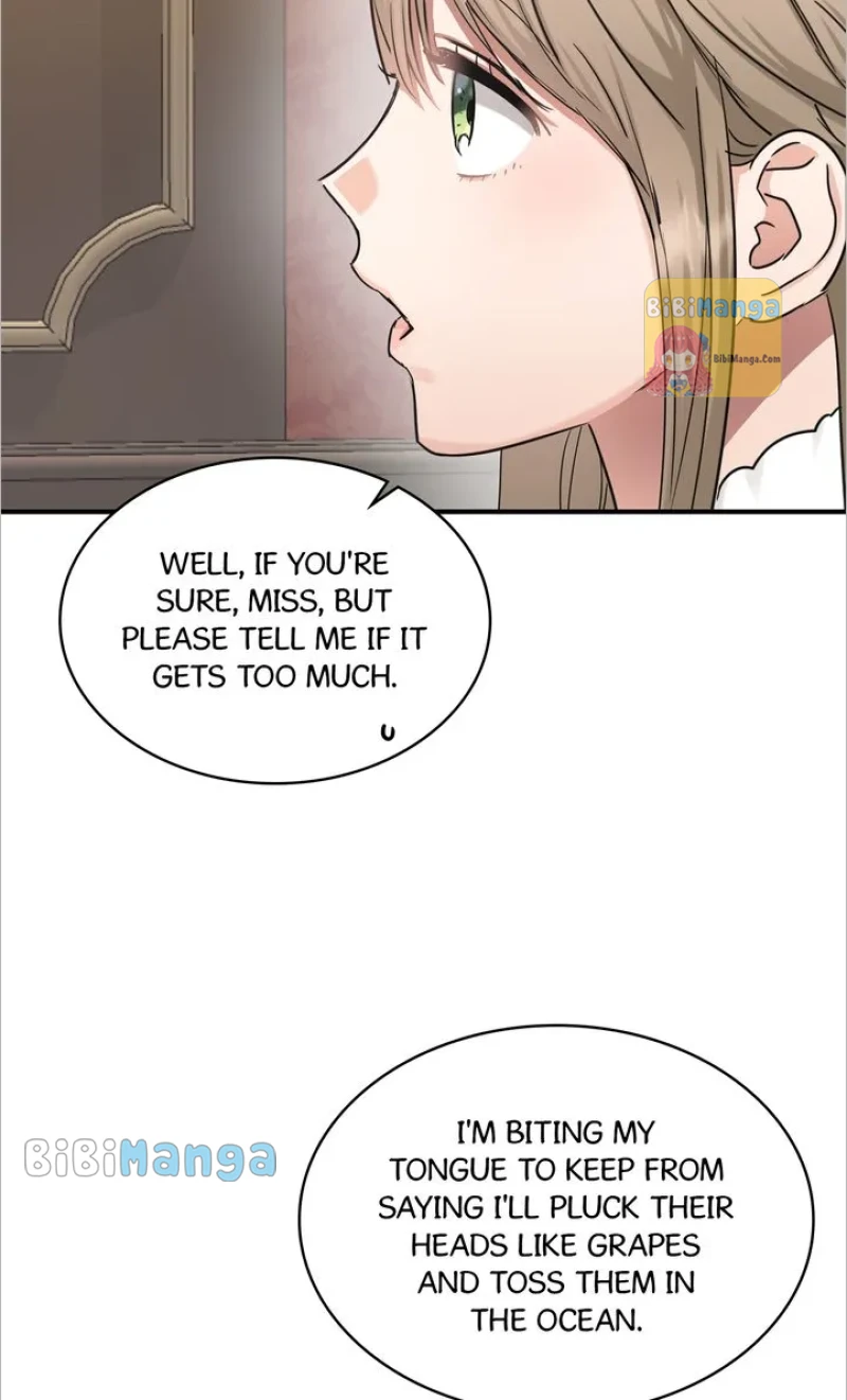 Two Heirs Chapter 48 - page 11