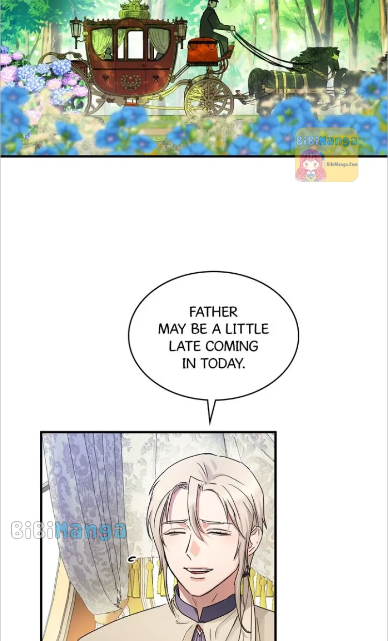 Two Heirs Chapter 48 - page 31