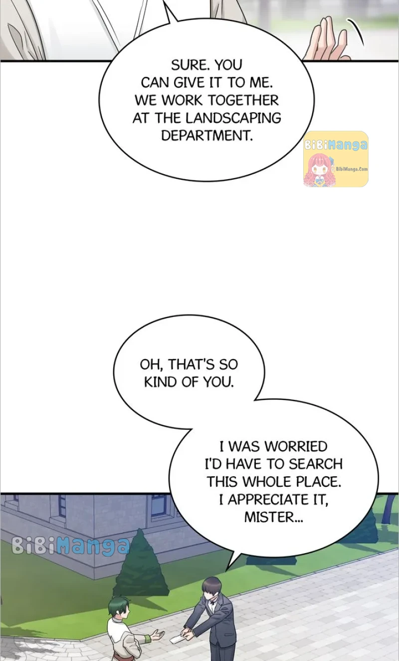 Two Heirs Chapter 49 - page 7