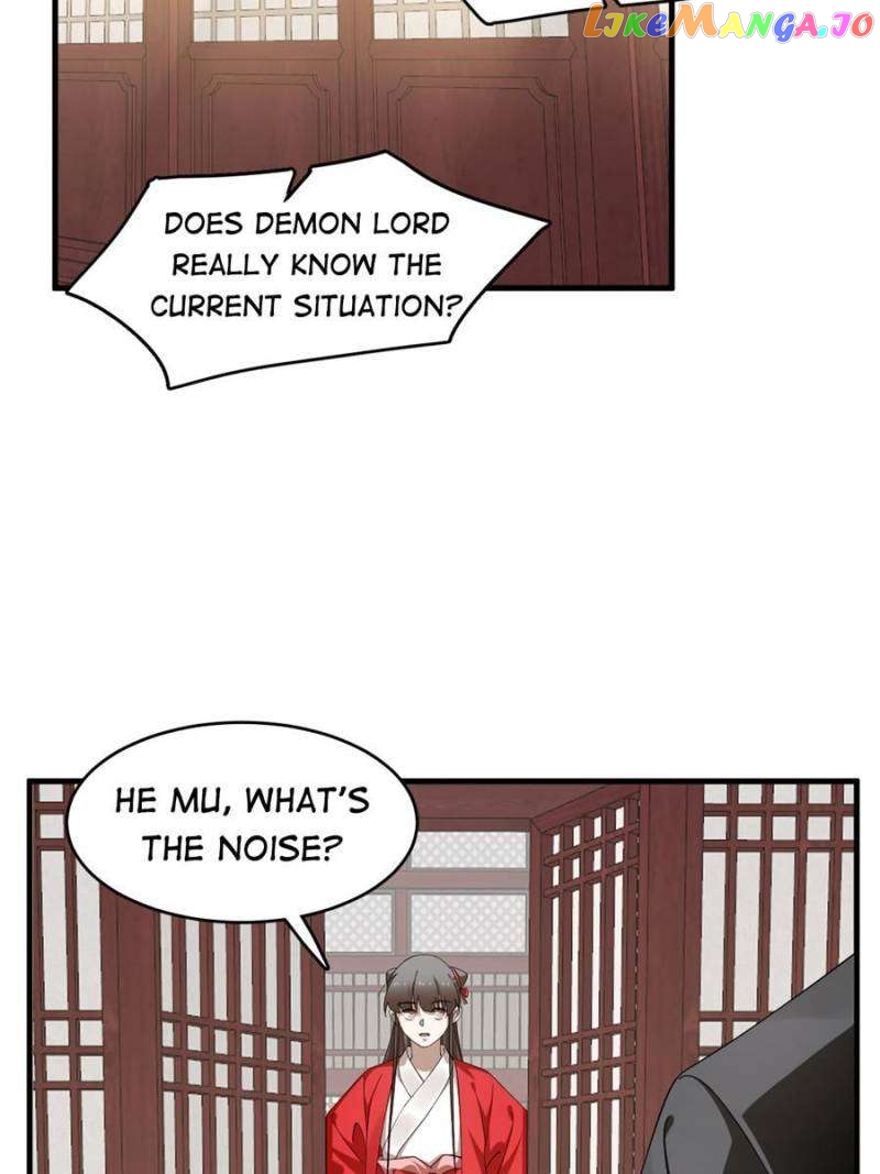 Queen of Posion: The Legend of a Super Agent, Doctor and Princess Chapter 437 - page 3