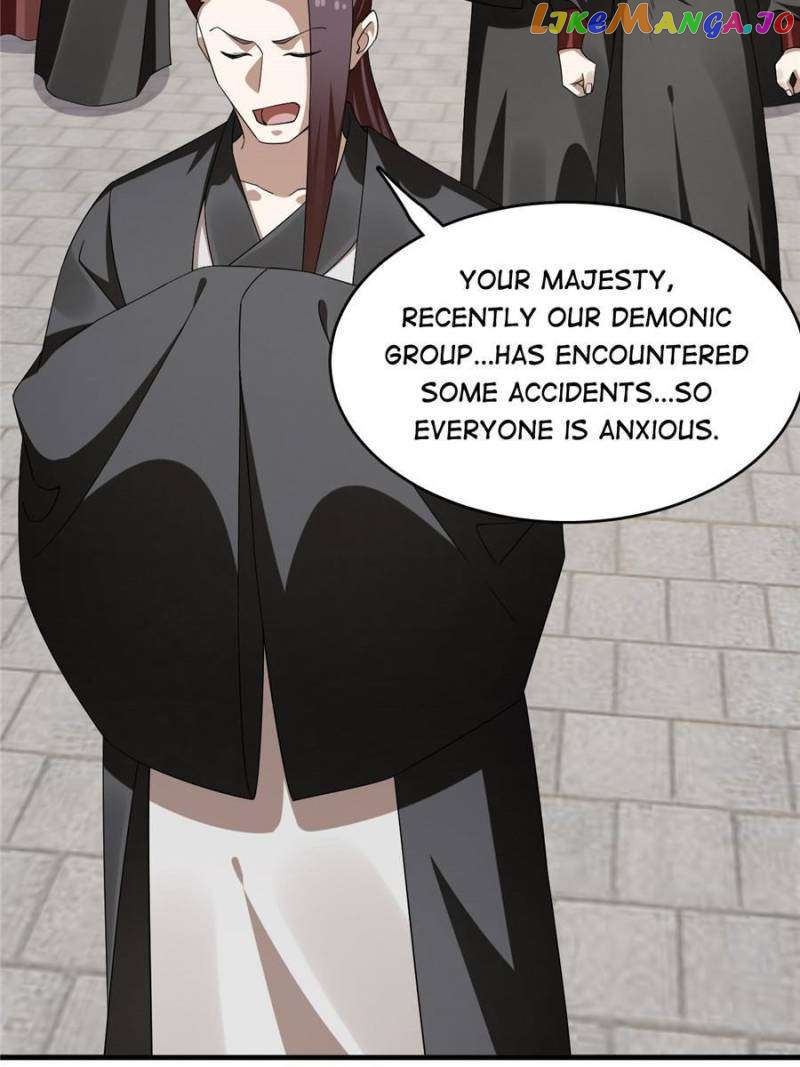 Queen of Posion: The Legend of a Super Agent, Doctor and Princess Chapter 437 - page 5