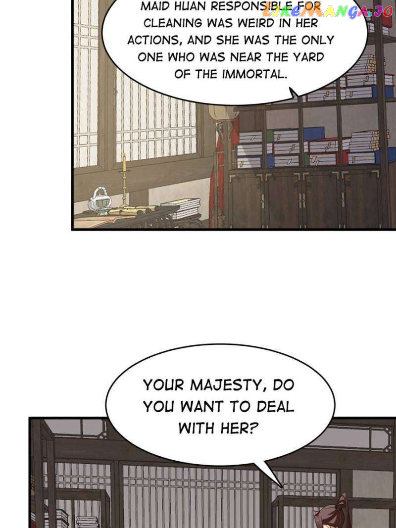 Queen of Posion: The Legend of a Super Agent, Doctor and Princess Chapter 438 - page 38