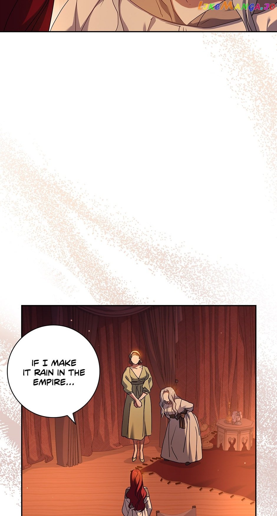 The Princess in the Attic Chapter 69 - page 4