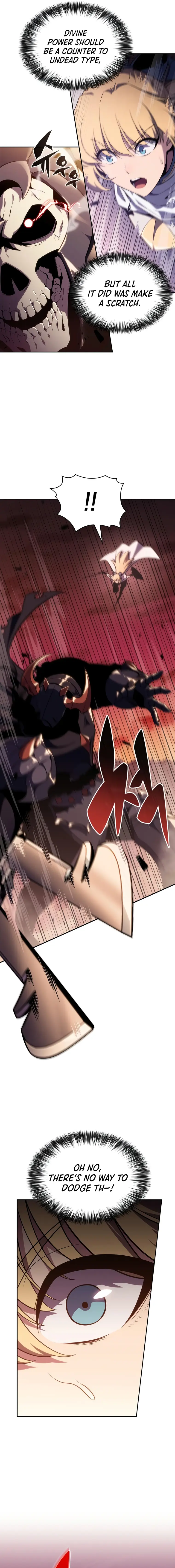 Solo Max-Level Newbie Chapter 119 - page 13