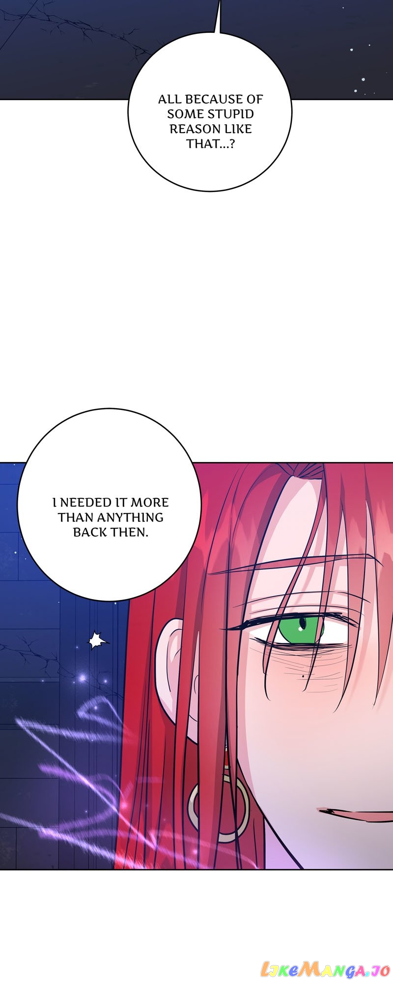 The Northern Duke Needs a Warm Hug Chapter 58 - page 22