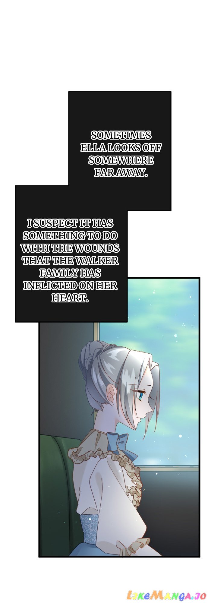 I Refuse to Be Executed a Second Time Chapter 73 - page 27