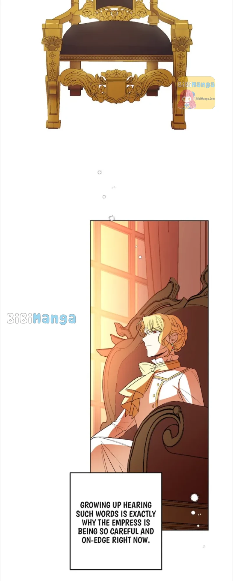 Queen Cecia’s Shorts Chapter 123 - page 4