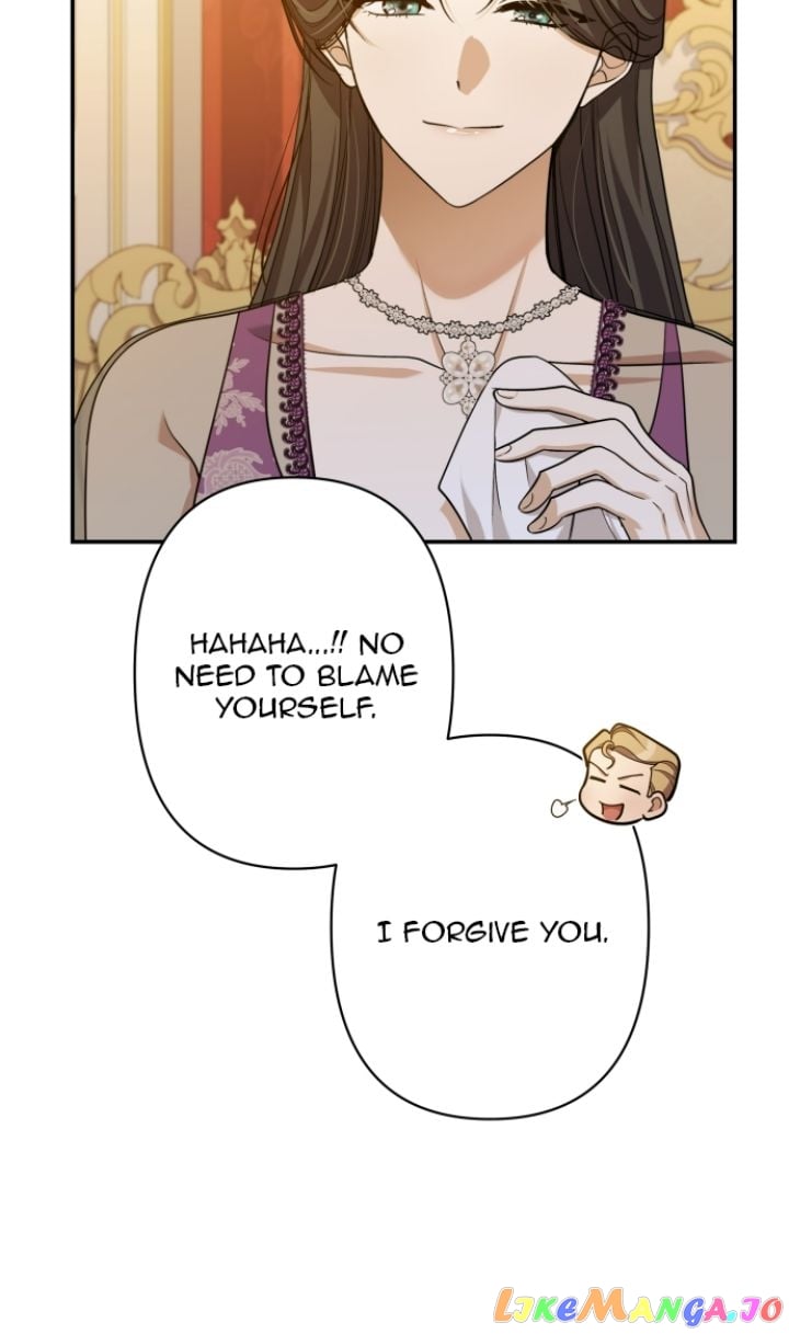 Please Kill My Husband Chapter 56 - page 23