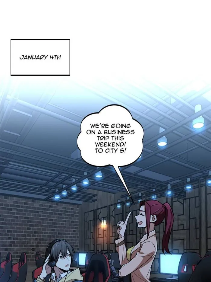 The King’s Avatar Chapter 113 - page 1