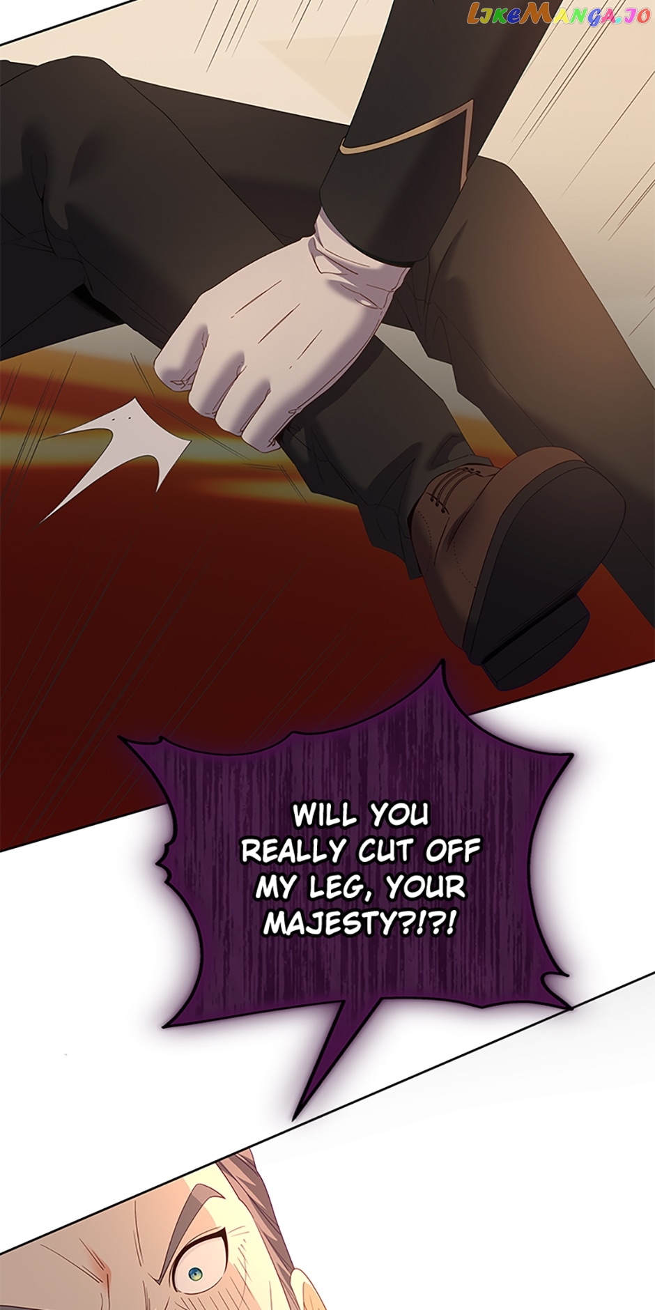 The Crownless Queen Chapter 49 - page 77