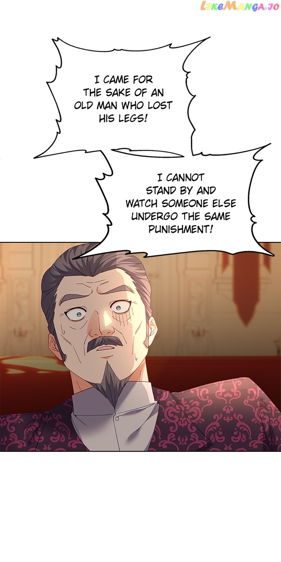 The Crownless Queen Chapter 49 - page 80