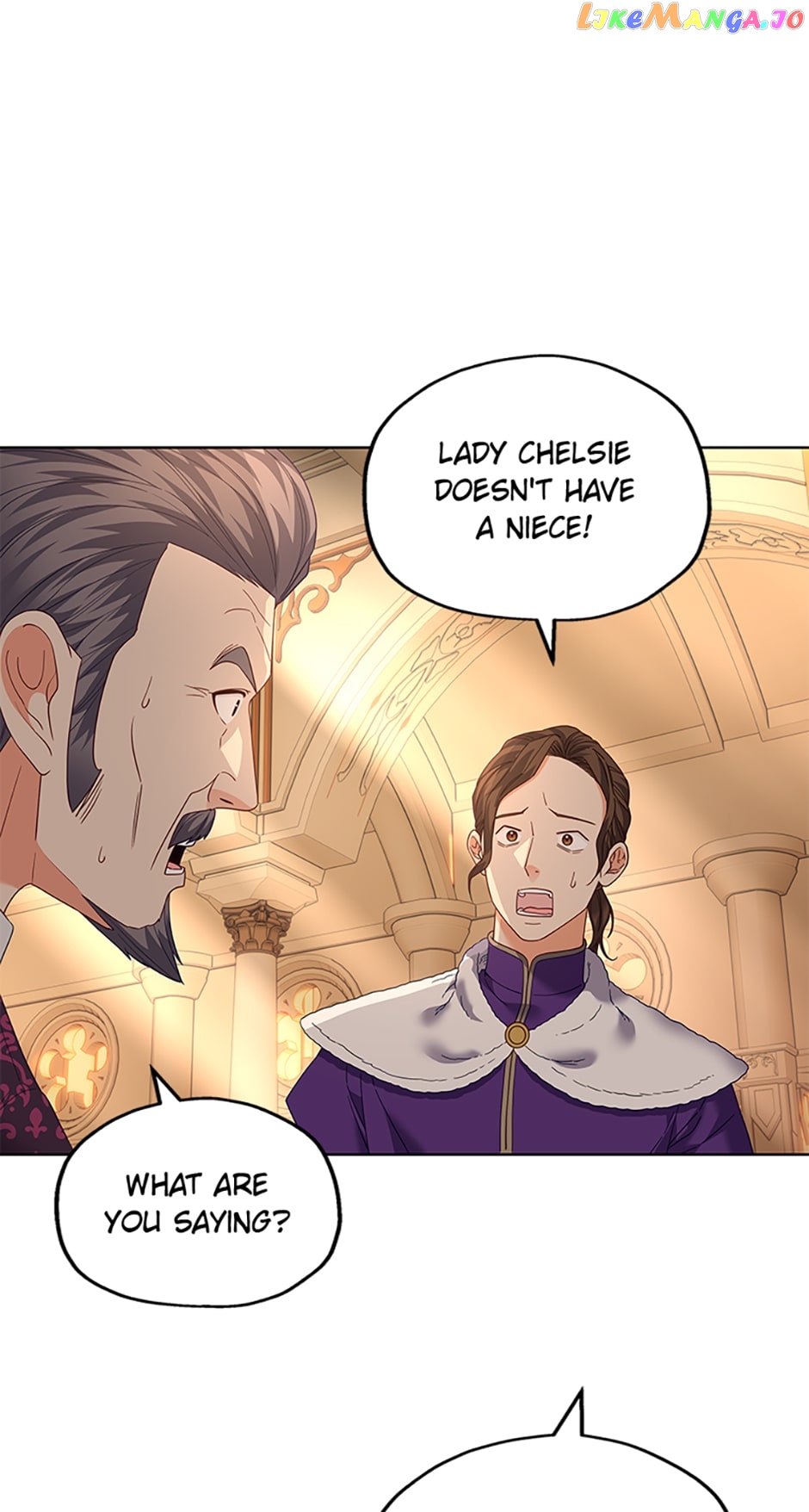 The Crownless Queen Chapter 49 - page 96