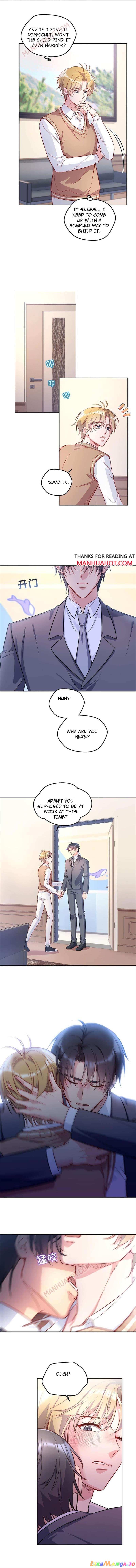 Far Away From Cold Chapter 134 - page 5