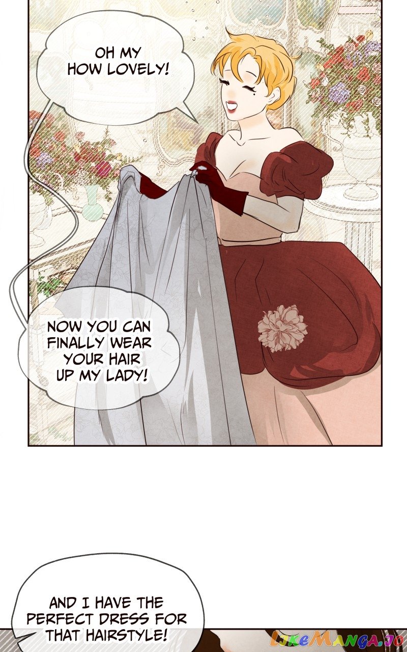 I Am the Villain ( Webtoons ) Chapter 15 - page 11