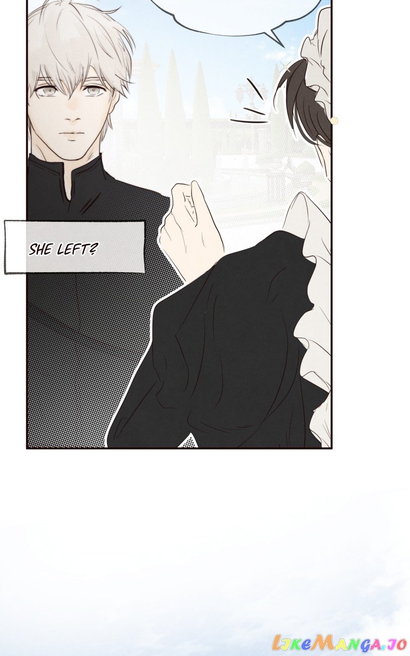 I Am the Villain ( Webtoons ) Chapter 15 - page 72