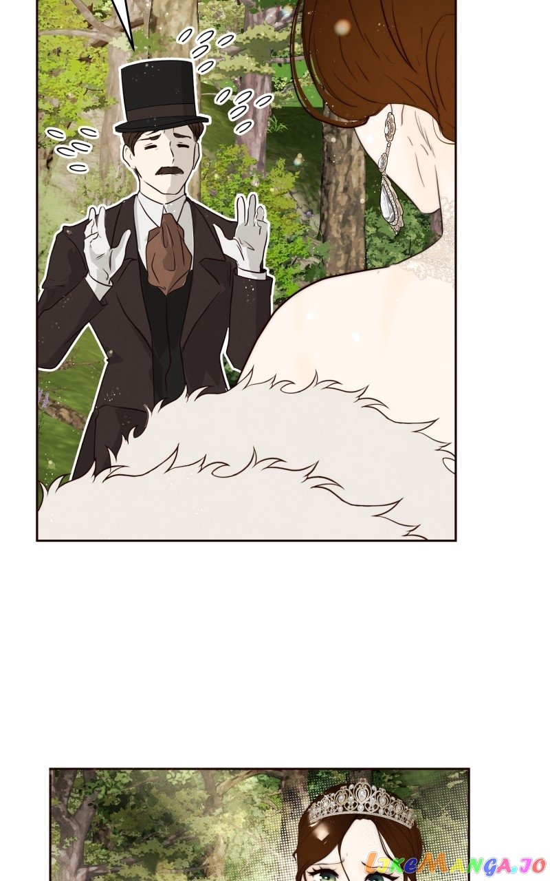 I Am the Villain ( Webtoons ) Chapter 16 - page 4