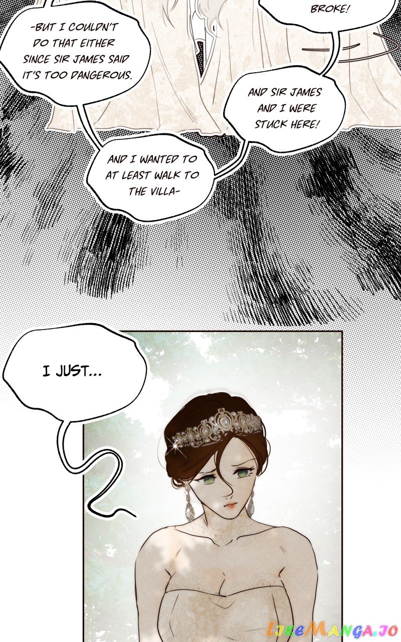 I Am the Villain ( Webtoons ) Chapter 16 - page 32