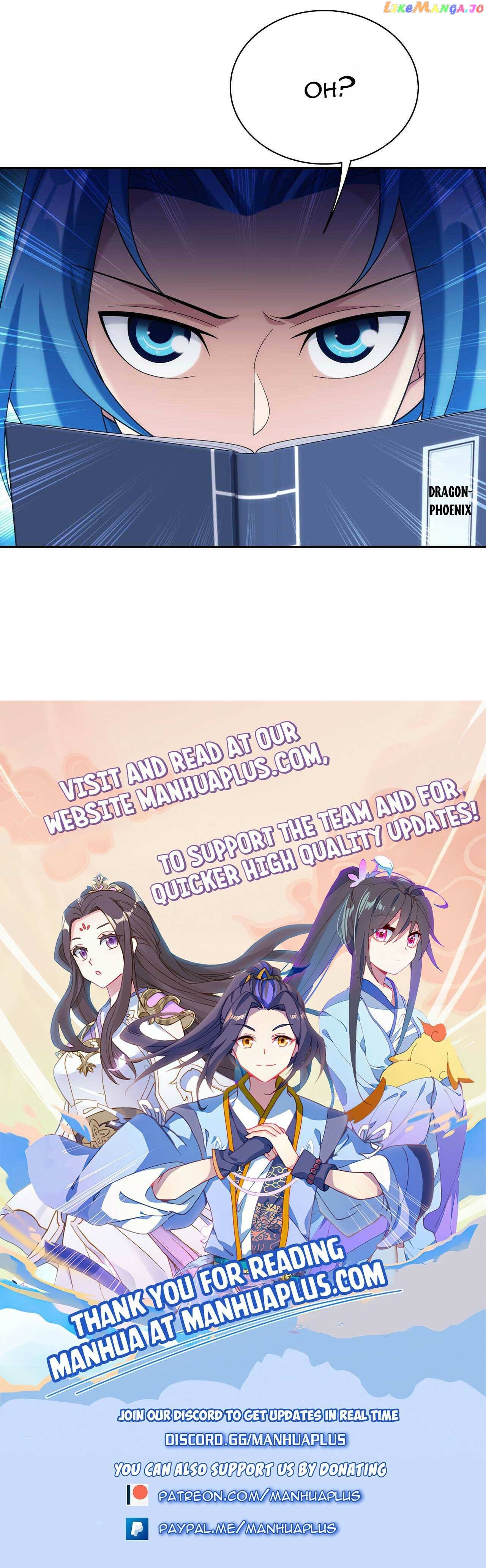 The Great Ruler Chapter 430 - page 10
