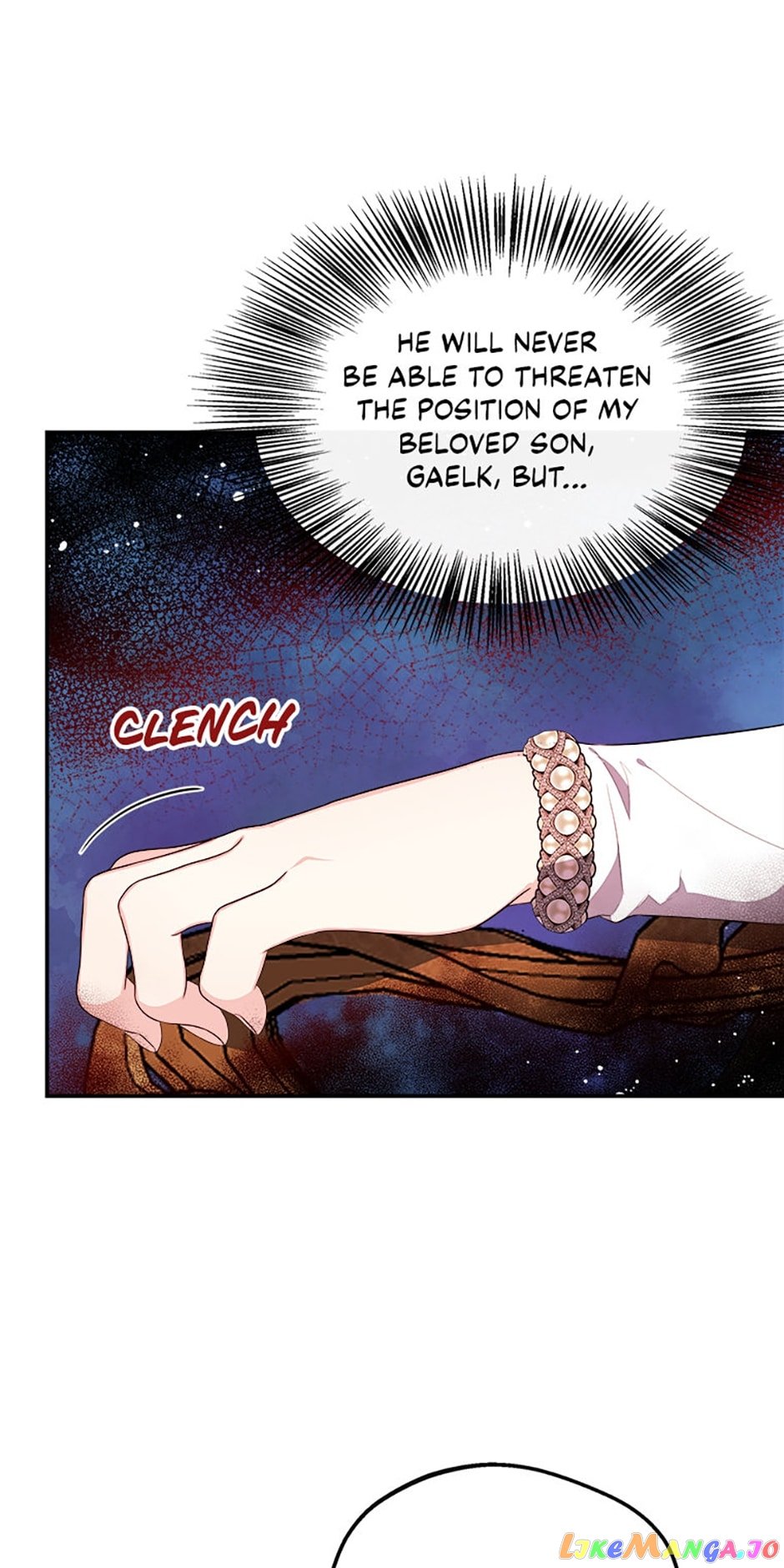 My Prince's Healing Touch chapter 25 - page 33