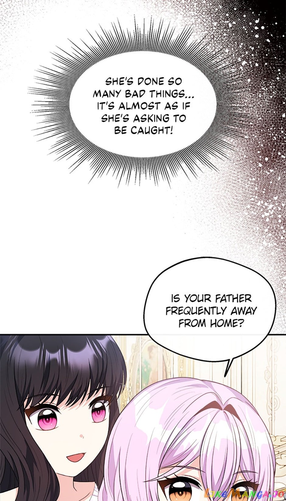 My Prince's Healing Touch chapter 28 - page 51