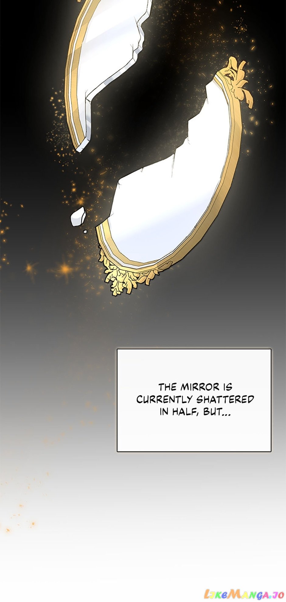 My Prince's Healing Touch chapter 35 - page 68