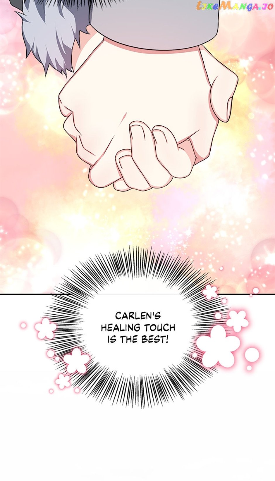 My Prince's Healing Touch chapter 38 - page 4