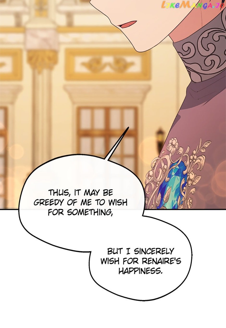 My Prince's Healing Touch chapter 38 - page 38