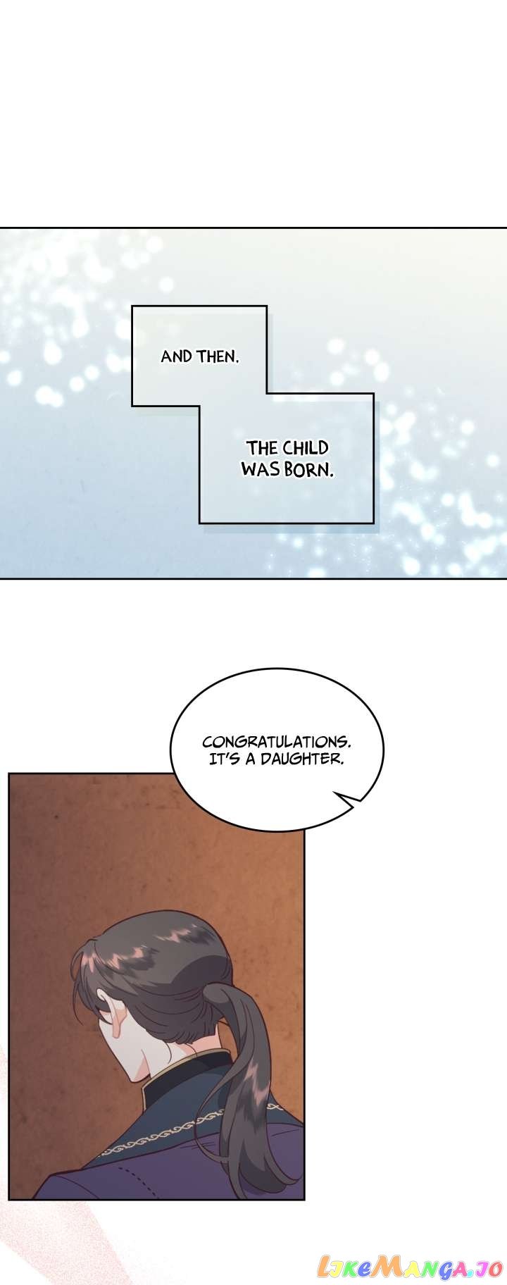 Emperor And The Female Knight Chapter 197 - page 14