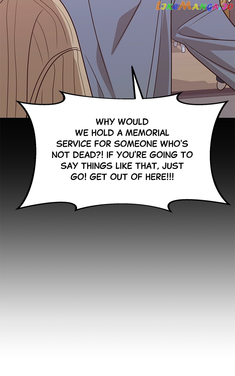 Lovers of the Galaxy Chapter 16 - page 66