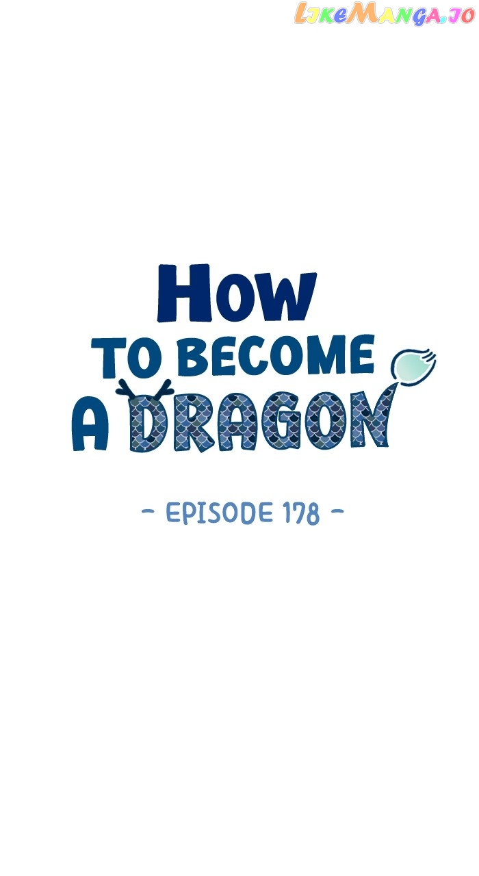 How to Become a Dragon Chapter 178 - page 7