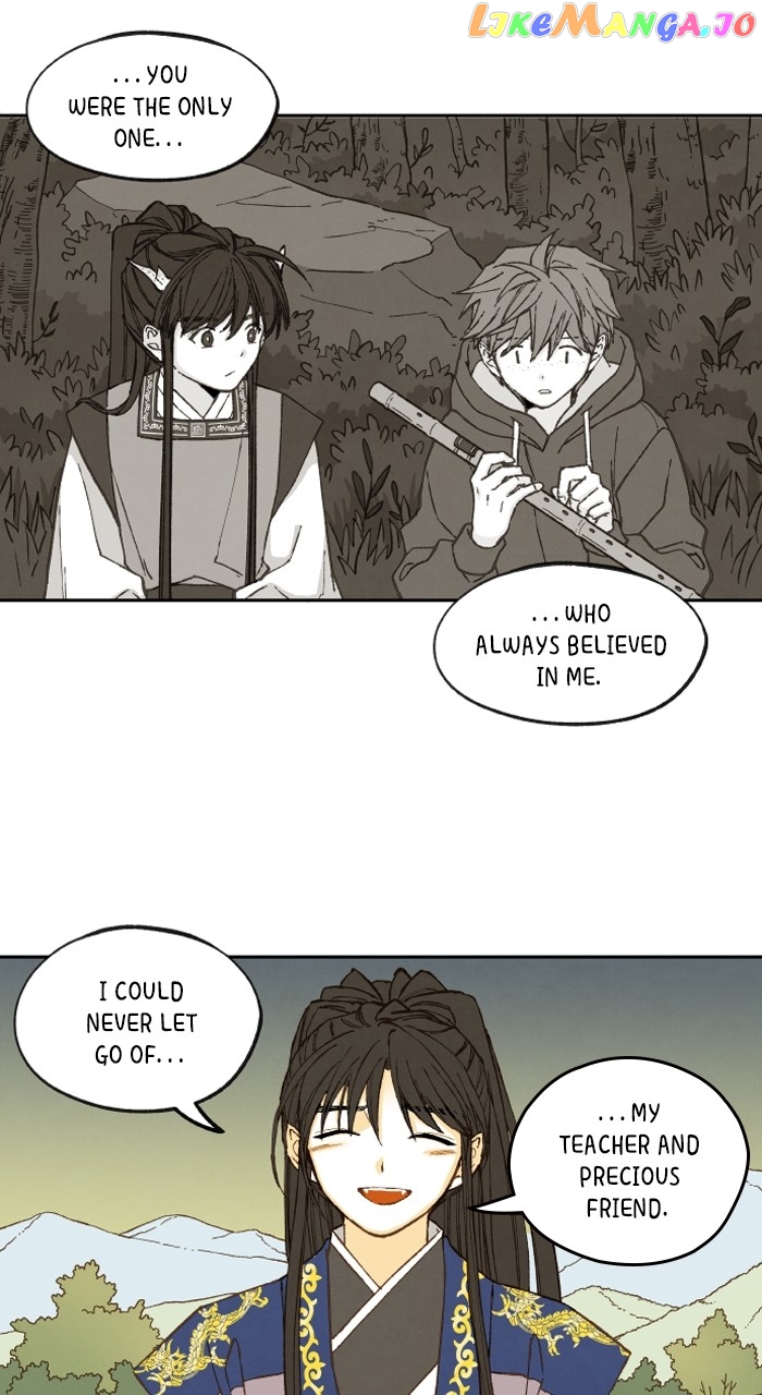 How to Become a Dragon Chapter 178 - page 20